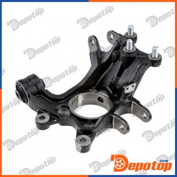 Fusée d'essieu, suspension de roue arrière droite pour HYUNDAI | 52720-D3000, ZZT-HY-505